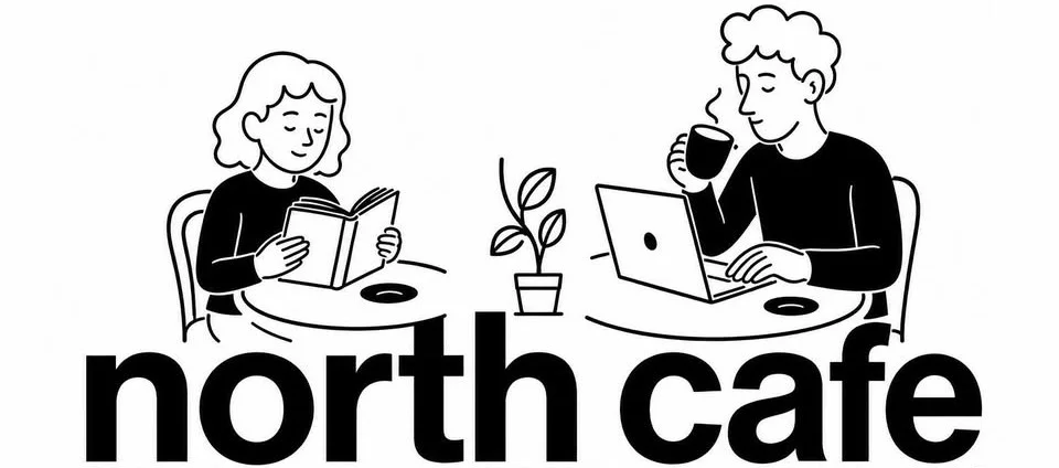 North Café — Coffee, Culture, Community