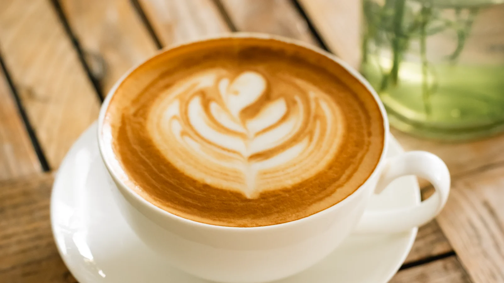 Espresso Based drinks