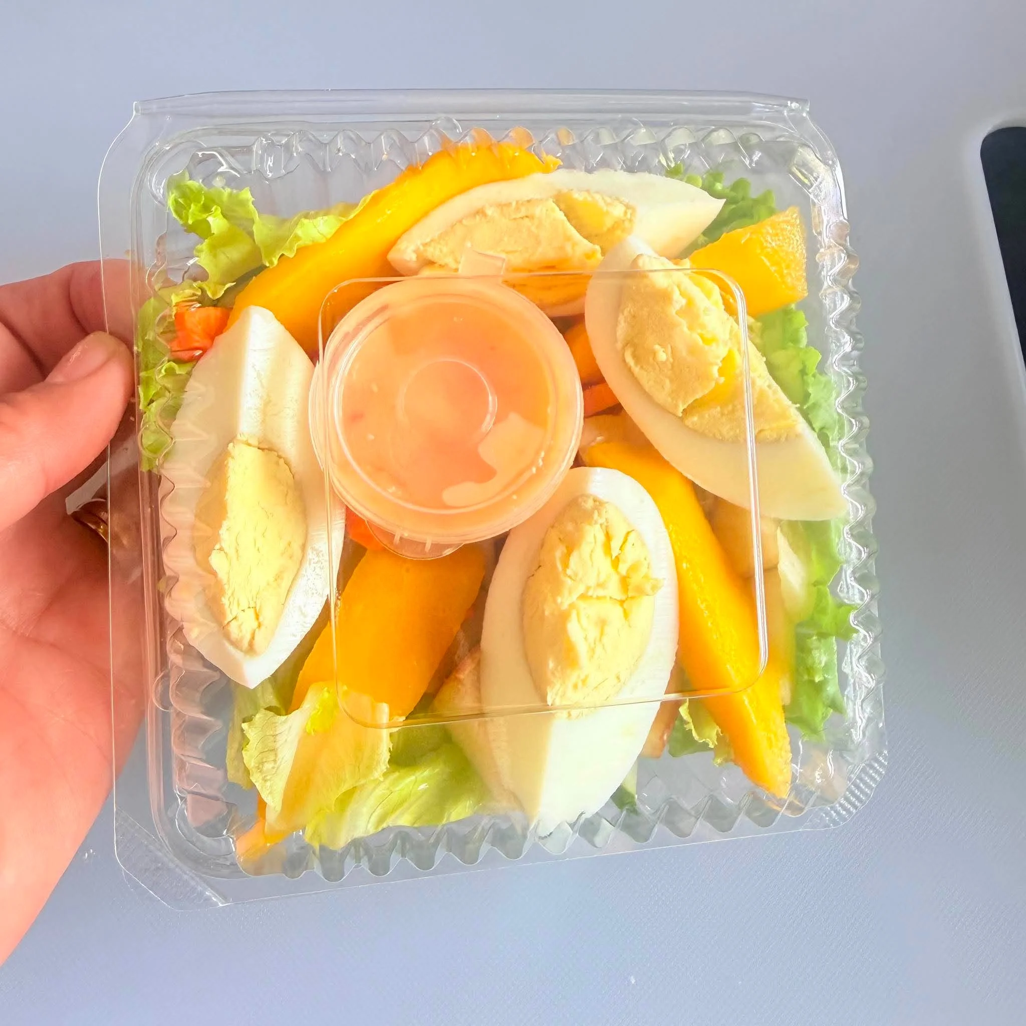 North Café & Co — food