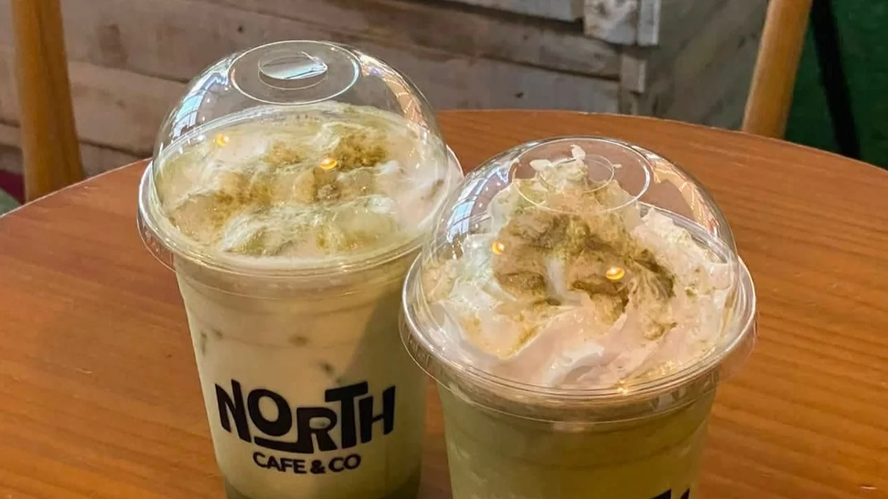 Frappés