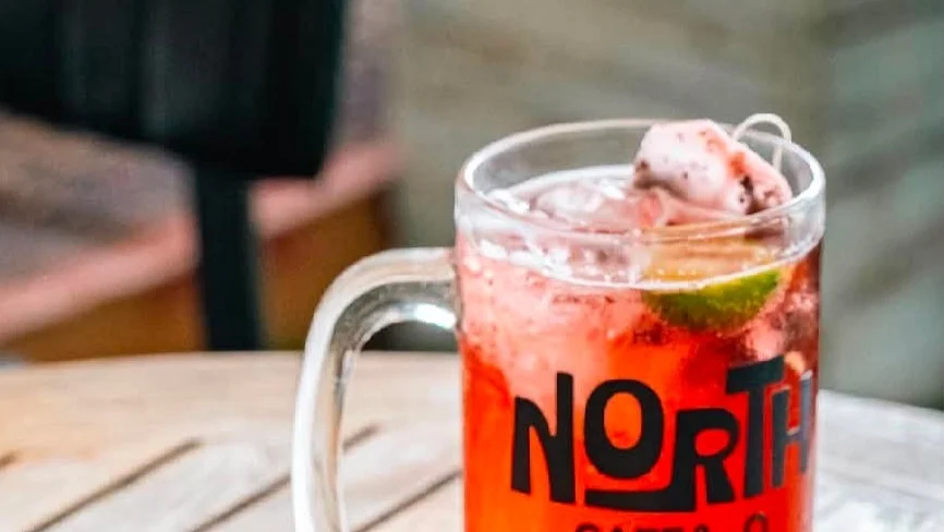 Smoothies, Soda and Others