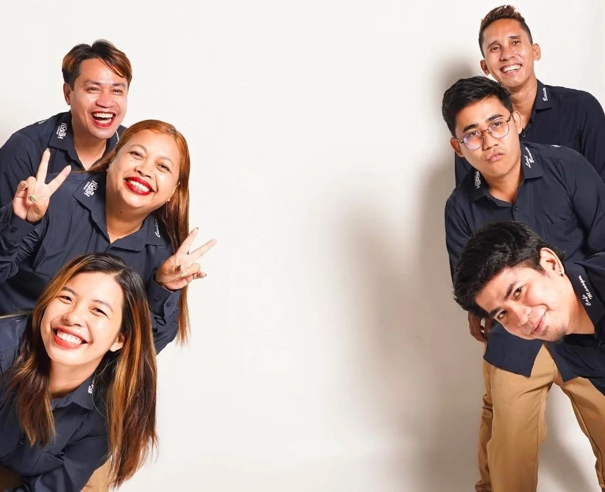 North Café & Co — our team