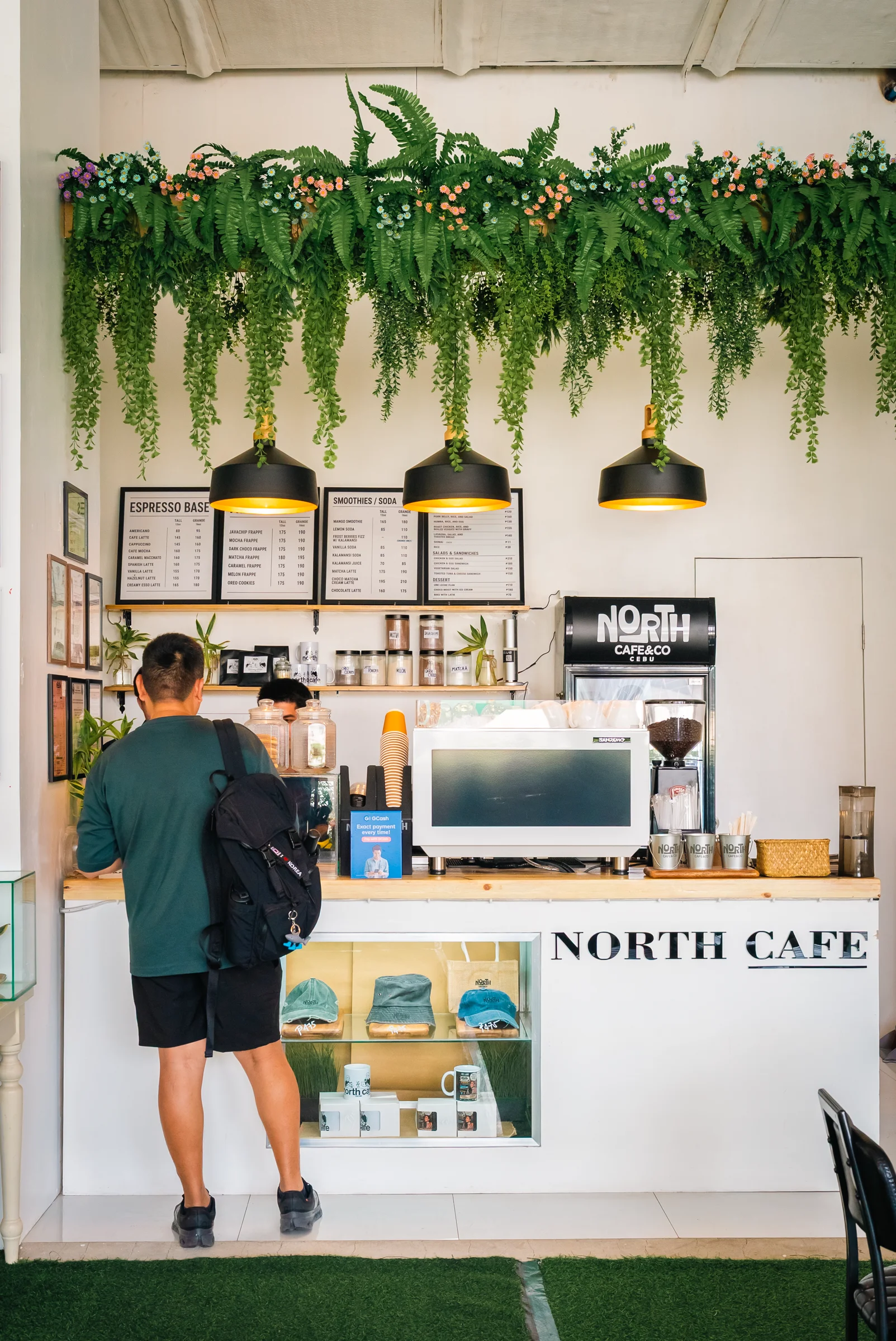 North Café & Co — our story, photo two
